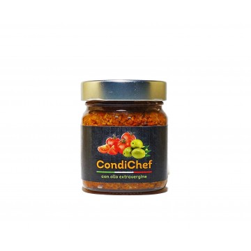 Patè condichef 190gr...