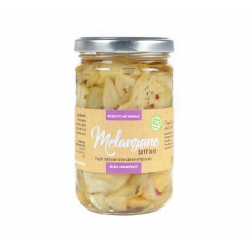 Melanzane a Fette -OrtoChef-