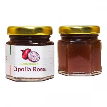 Cipolle rosse
