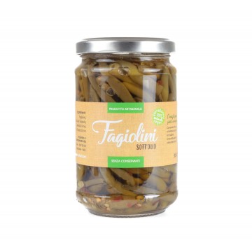 Fagiolini -OrtoChef-
